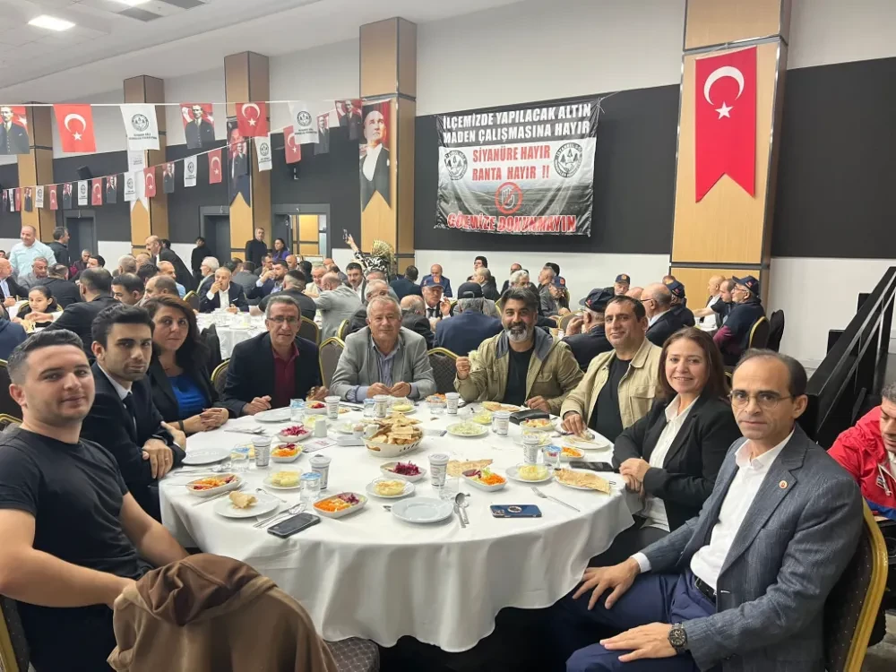 Abdullahoğlu; Esenyurt'taki STK'la Eşit Mesafede Olacağız