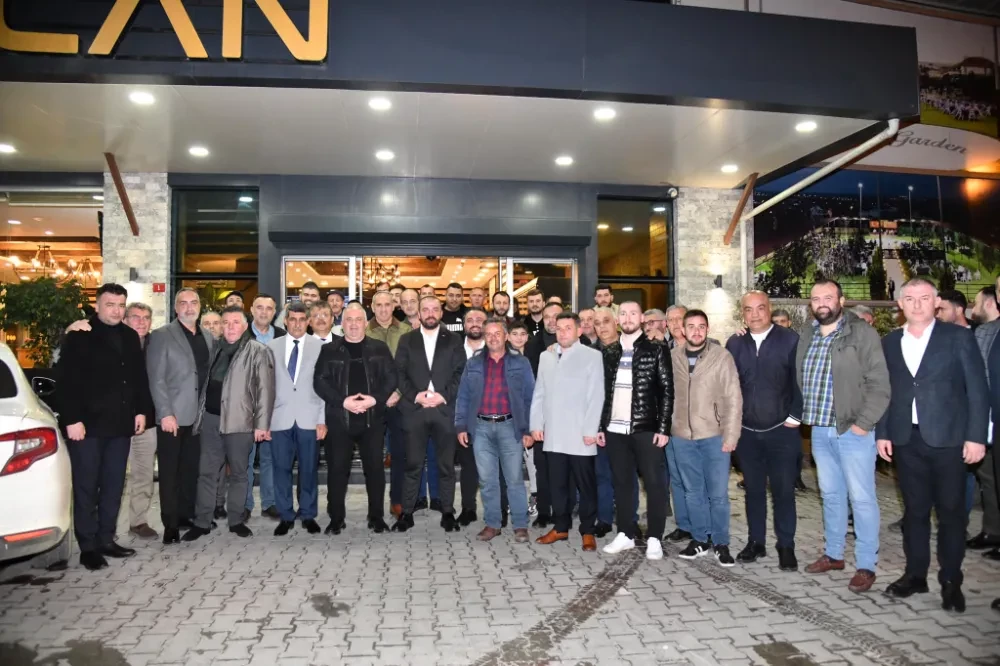 Üner’den Türkiye Çapında Çözüm..!