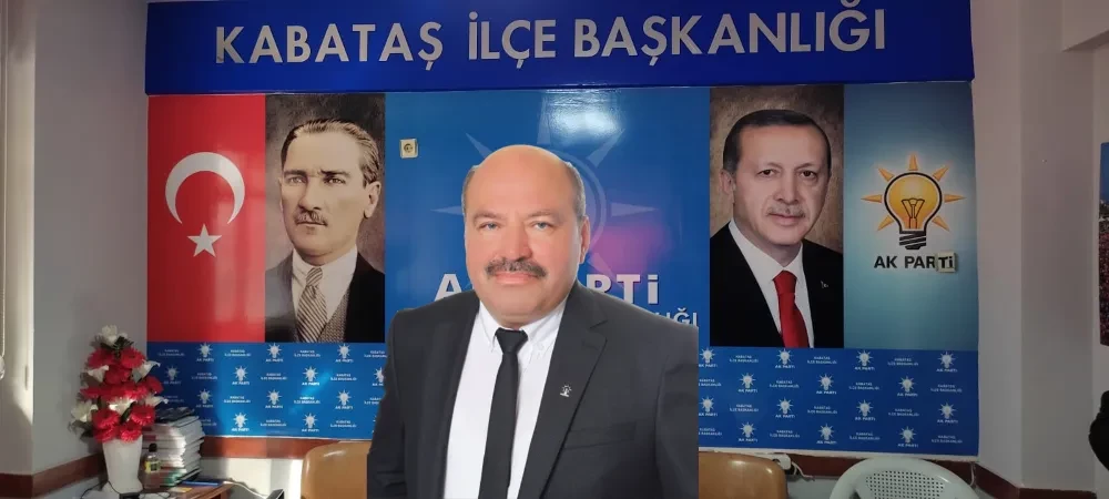 Belen, Kabataş'ın Geleceğine Yön Vermeye Devam Edeceğiz