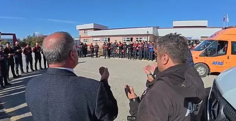 Erdoğan Hamlesi: İsrail