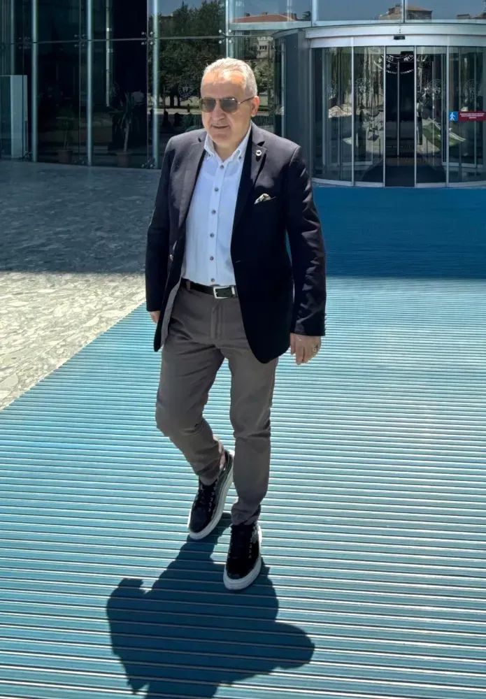 Türk Futbolunda Bahis Krizi: “Temizlik Şart”