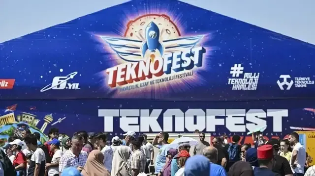 Teknofest: Şölenden Öte Milli Bir Eğitim Manifestosu