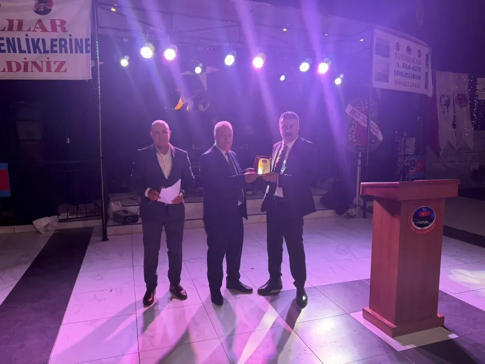 İzmir’de 18. Geleneksel Tutak Kete Gecesi Coşkusu