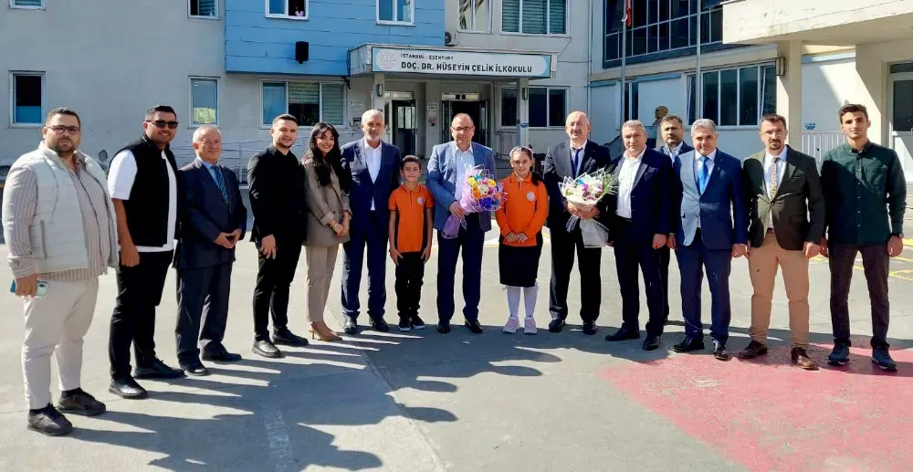 Kent Konseyi Gençlik Meclisinden Geleceğe Güzel Bir Adım