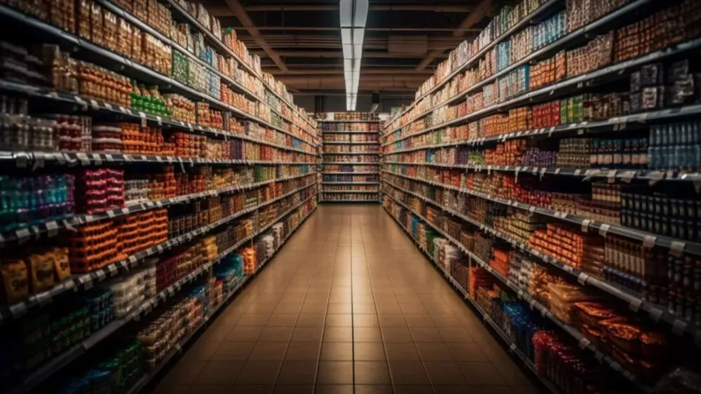 “Markette Ürün Fiyat Etiketleri Neden Sık Değişiyor? Haklarınızı Biliyor musunuz?”