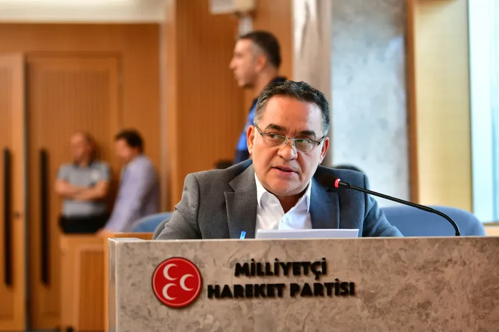 Mehmet Tuvalak’tan 10 Kasım Mesajı