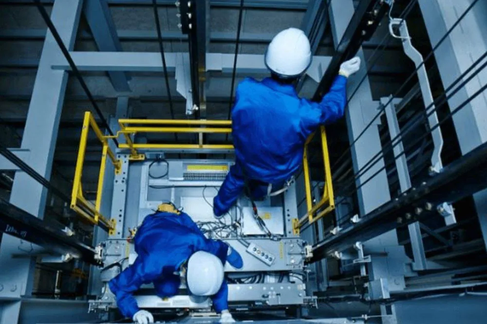 Asansör Güvenliğinde Yeni Dönem: Mehmet Demir Uyarıyor