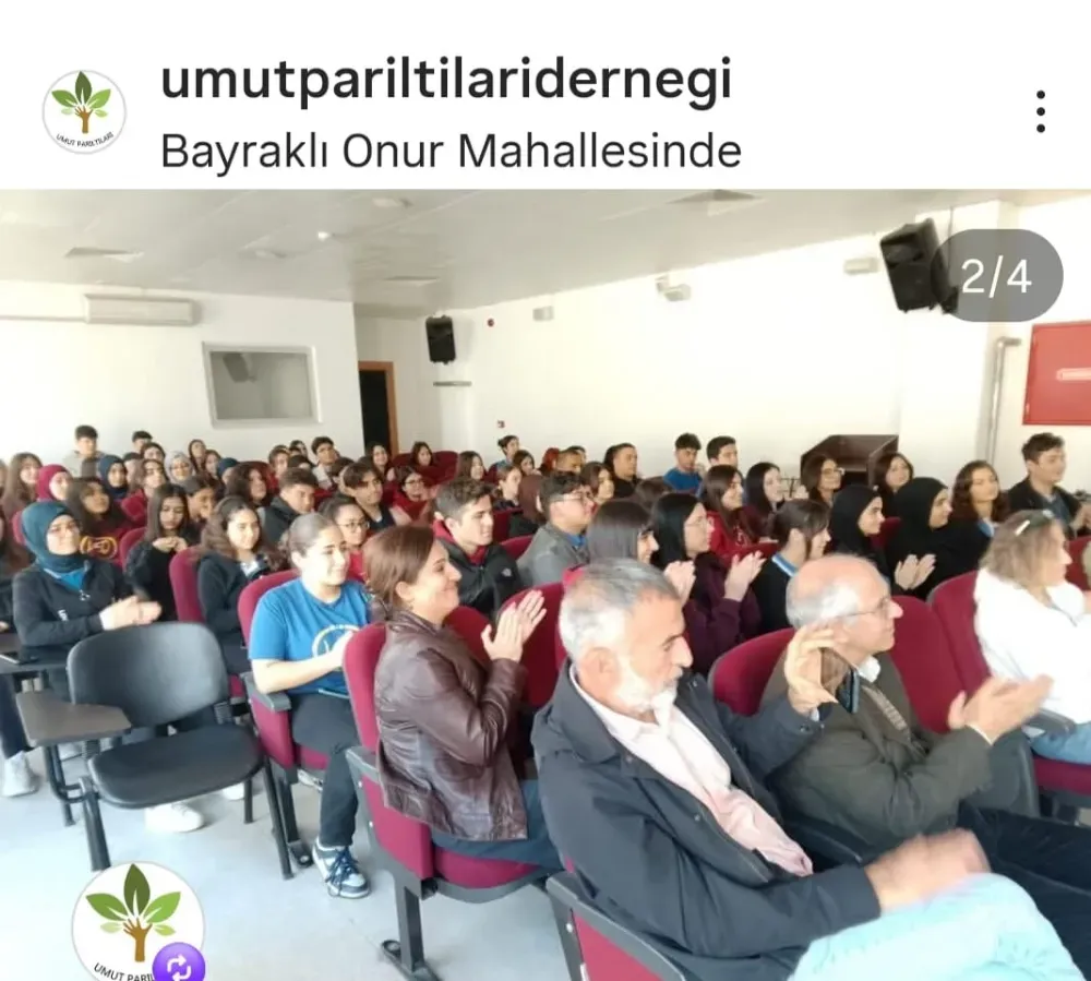 Okullarda Yabancı Seminer Tartışması: Tepkiler Büyüyor