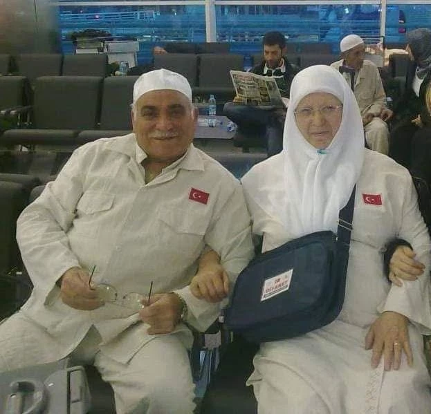 Hacı Mürsel Oktay, Hadımköy Yeşilbayır Mezarlığı’nda Toprağa Verildi