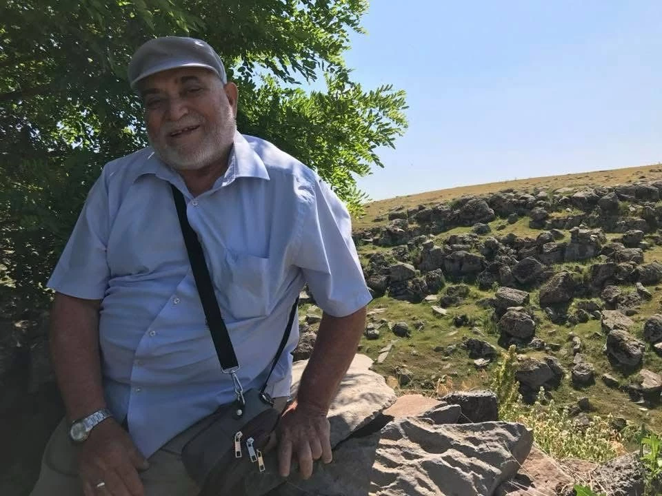 Hacı Mürsel Oktay, Hadımköy Yeşilbayır Mezarlığı’nda Toprağa Verildi