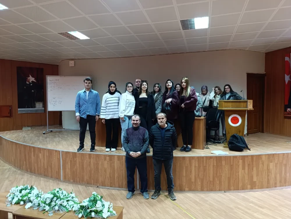 Koçluk Yaklaşımı Eğitimi Öğrenci Gelişimine Işık Tuttu