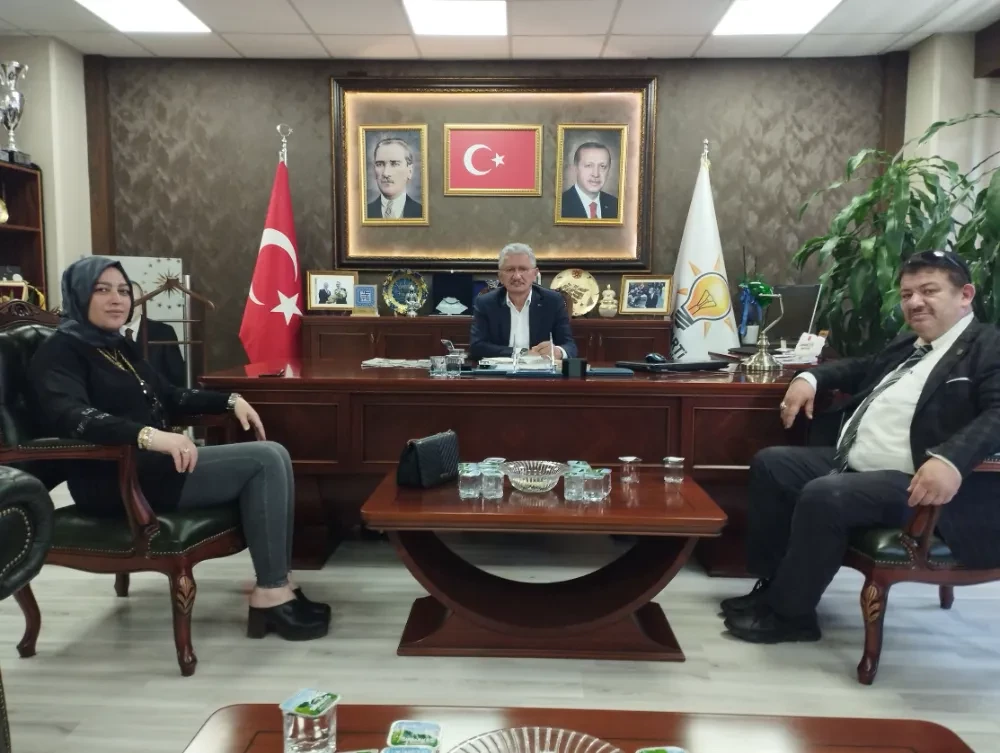 Sebahatdin Kayas ile Medya90 Buluşması: Gündem, Hukuk ve Başakşehir