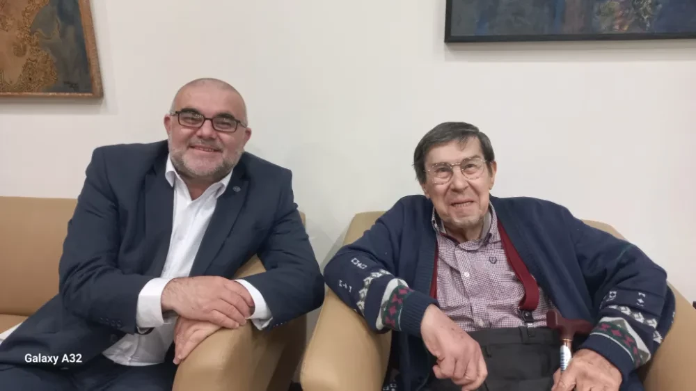 Genç Yetenekler Tiyatro Sahnesinde Buluştu