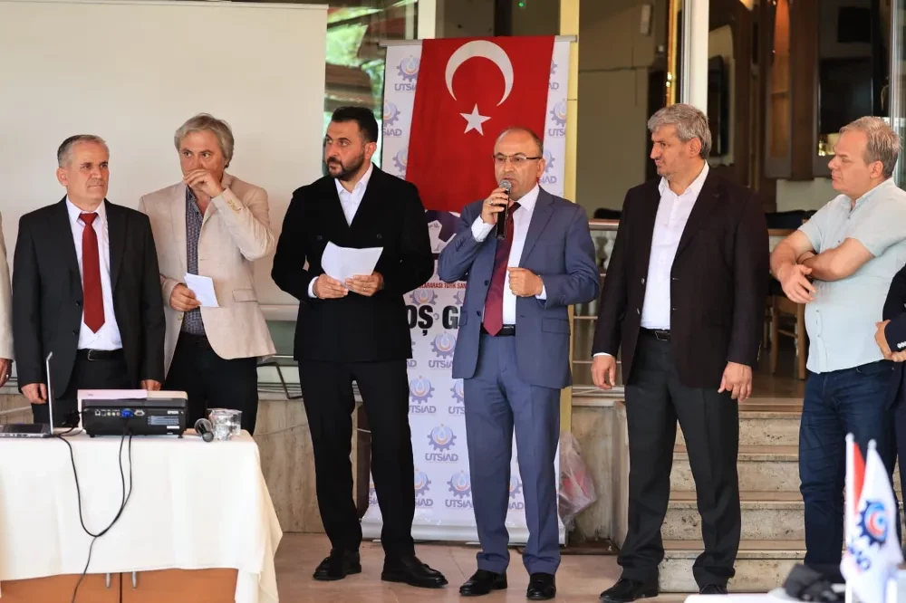 UTSİAD