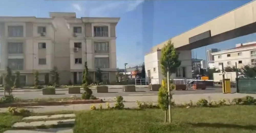 Bahçekent 654 Ada Örnek Site Oldu: Yeni Yönetim Takdir Topluyor