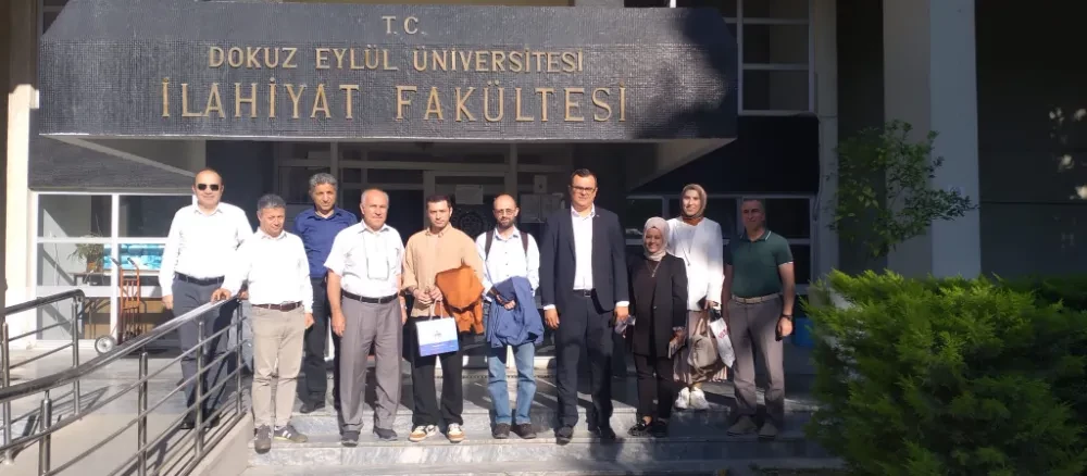 Eğitime Destek Platformundan İlham Veren Film Etkinliği