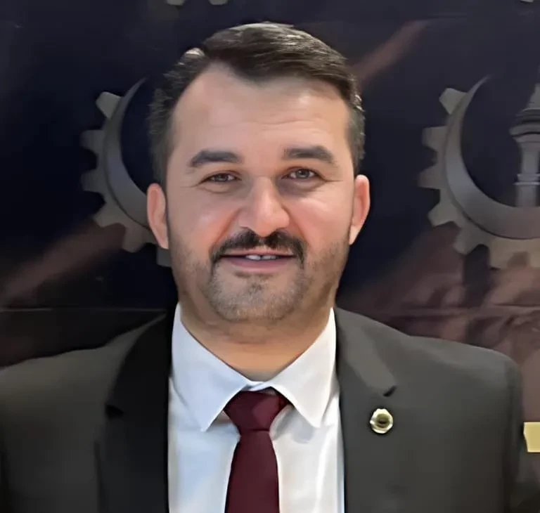 MUAHMMED MUSTAFA KARAYÜN