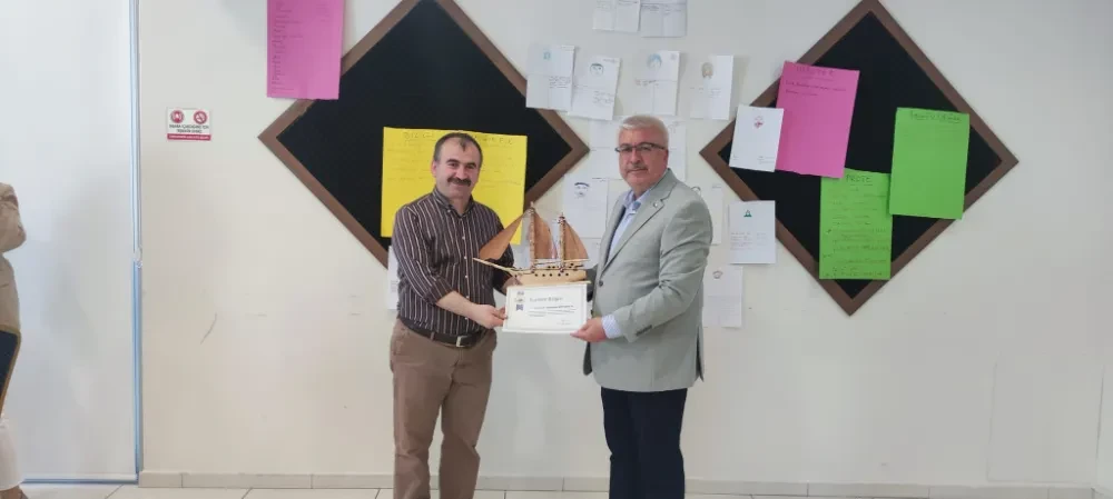 Proje Yazımı ve Yürütmede Akademik Eğitim Seferberliği