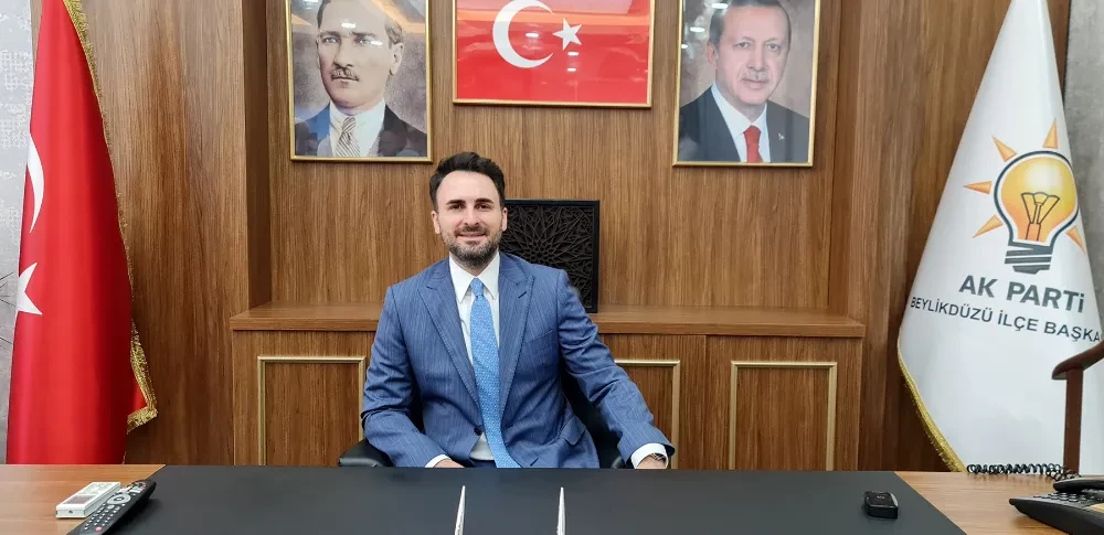 Işık, Biz Bu Davanın Hizmet Erleriyiz 