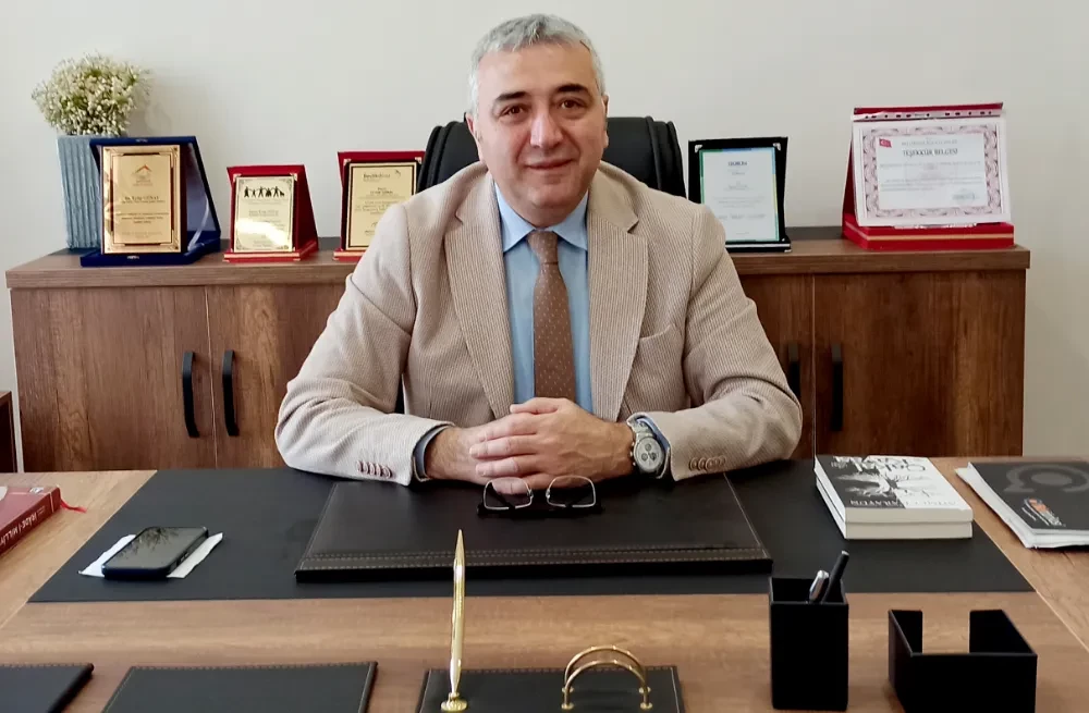 EYÜP GÜNAY