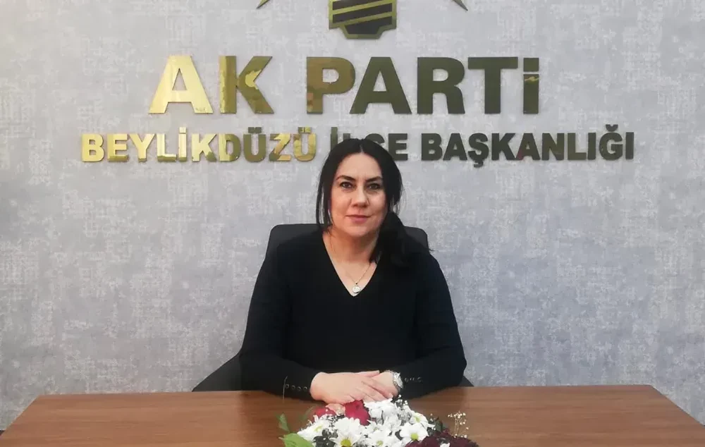 ŞENNUR ERÇERİ
