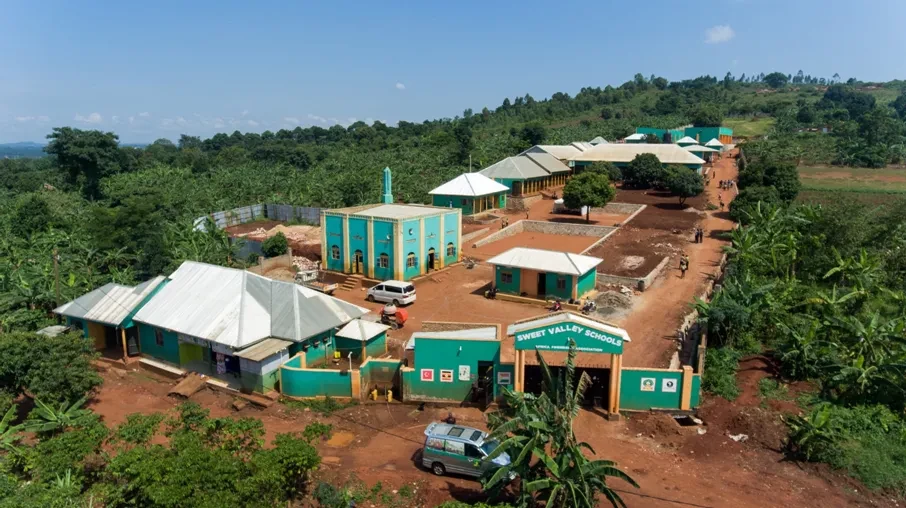 Afrika Arslanları: Uganda’da Umuda Yolculuk