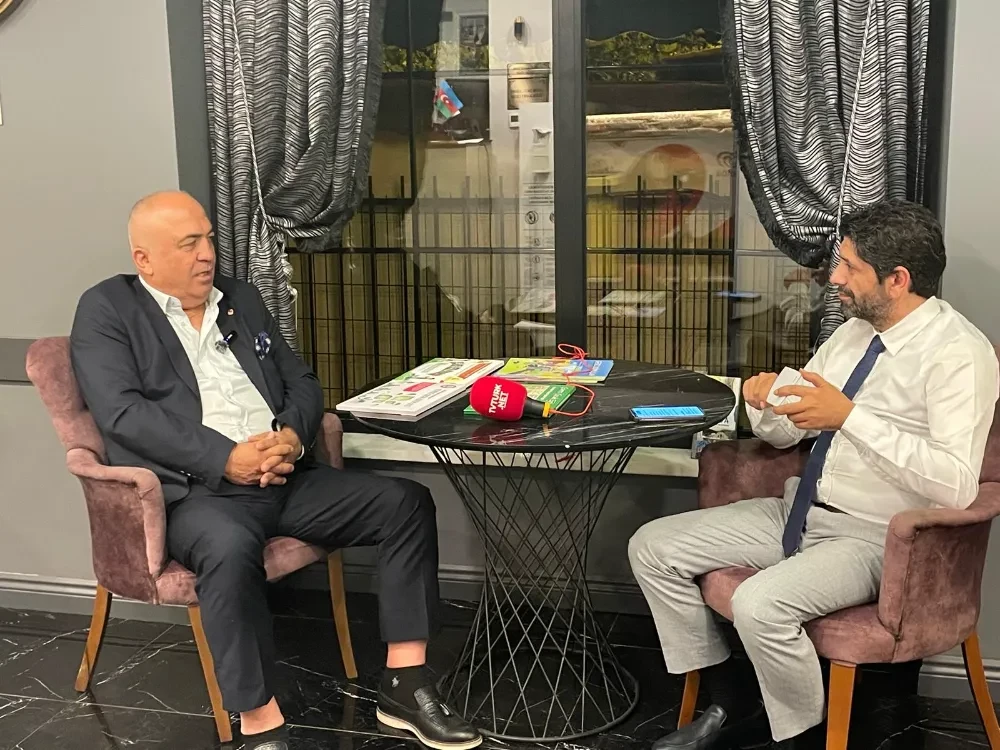 Sıfır Atık Eğitim Setiyle 5 Milyon Çocuğa Ulaşma Hedefi: Haliç