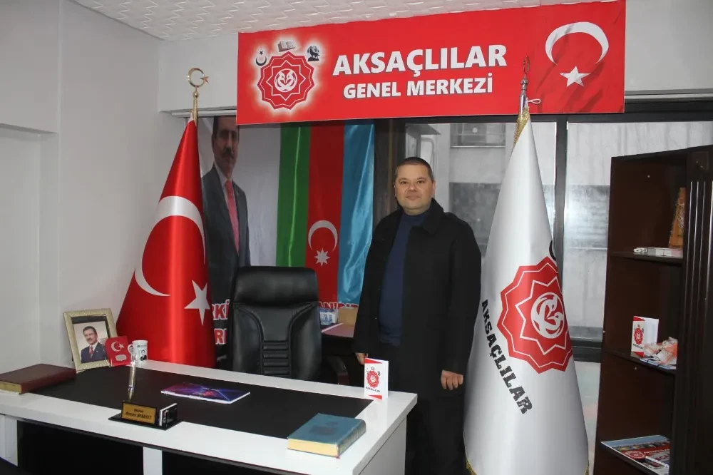 Aksaçlılar Derneği Adına Yapılan Dolandırıcılığa Dikkat
